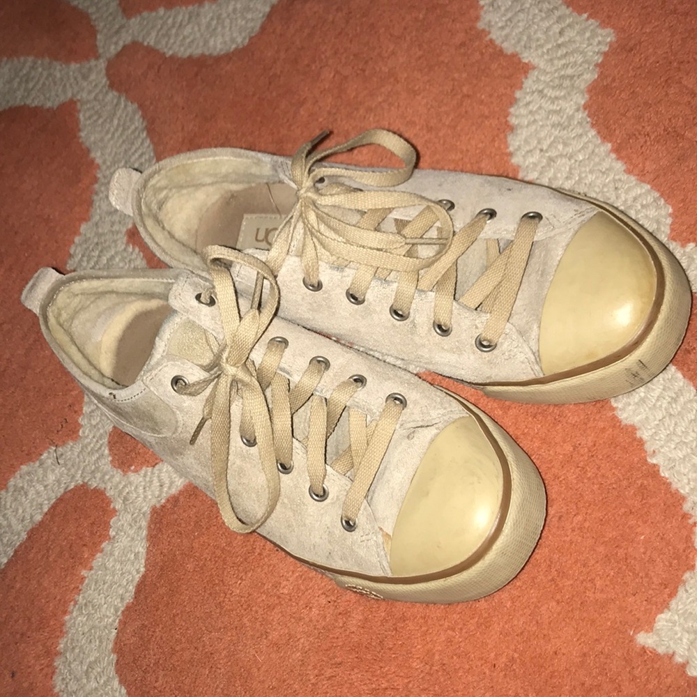 ugg sneakers
